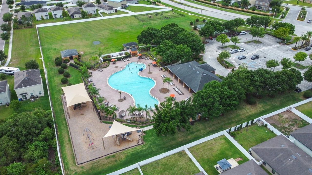 14514 Callen Glen Way , Wimauma, FL 33598 Photo