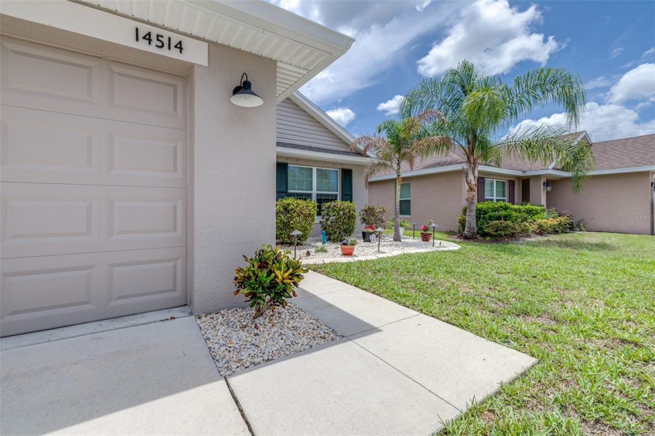 14514 Callen Glen Way , Wimauma, FL 33598 Photo