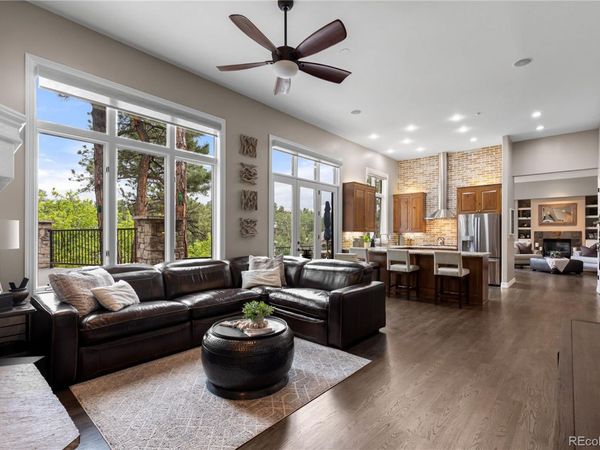 4502 Prospect Drive , Castle Rock, CO 80108