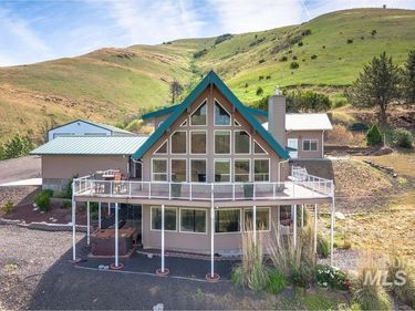 25277 Ridge Lane, Juliaetta, ID 83535