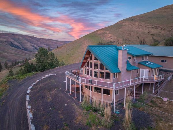 25277 Ridge Lane, Juliaetta, ID 83535