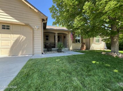 854 Calle Myriam Drive, Sparks, NV 89436 Photo