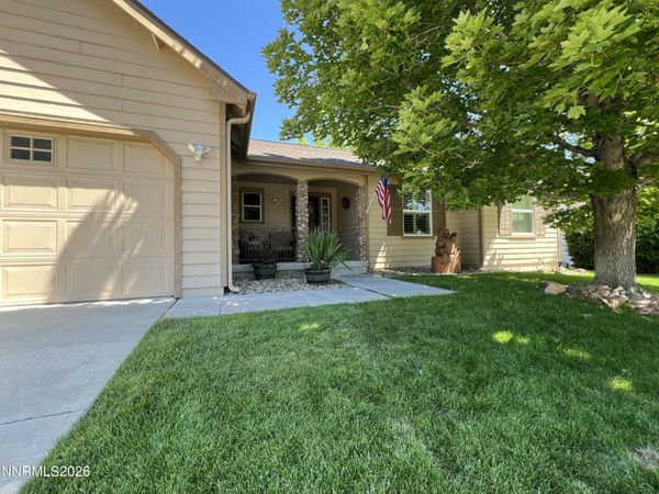 854 Calle Myriam Drive, Sparks, NV 89436