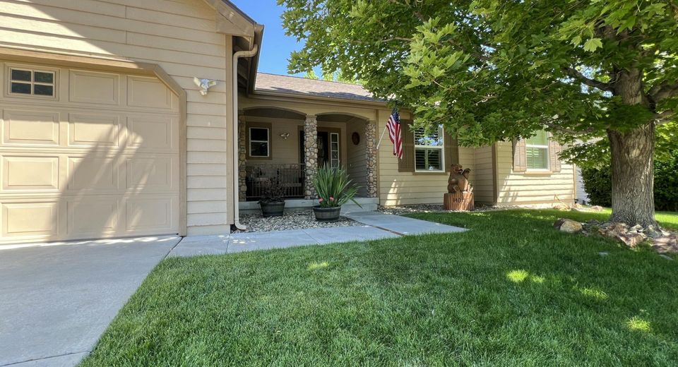 854 Calle Myriam Drive, Sparks, NV 89436 Photo