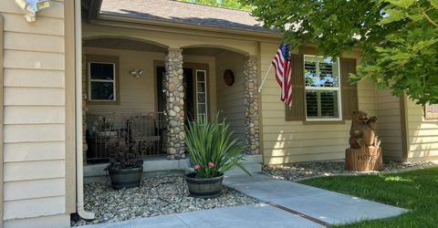 854 Calle Myriam Drive, Sparks, NV 89436 Photo