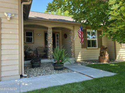 854 Calle Myriam Drive, Sparks, NV 89436 Photo