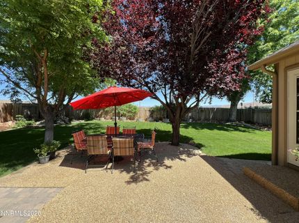 854 Calle Myriam Drive, Sparks, NV 89436 Photo