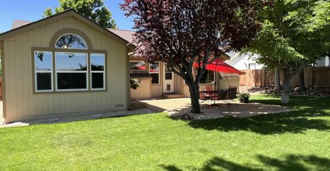 854 Calle Myriam Drive, Sparks, NV 89436 Photo