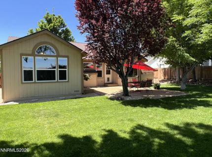 854 Calle Myriam Drive, Sparks, NV 89436 Photo