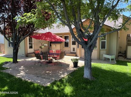 854 Calle Myriam Drive, Sparks, NV 89436 Photo
