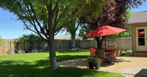 854 Calle Myriam Drive, Sparks, NV 89436 Photo