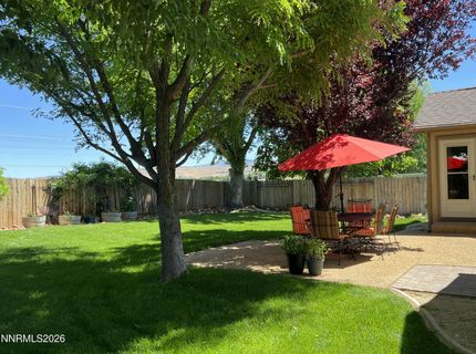 854 Calle Myriam Drive, Sparks, NV 89436 Photo