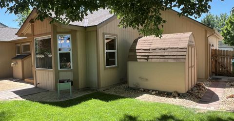 854 Calle Myriam Drive, Sparks, NV 89436 Photo