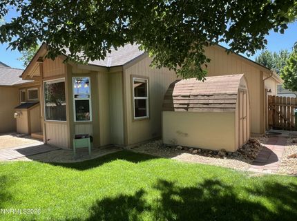 854 Calle Myriam Drive, Sparks, NV 89436 Photo