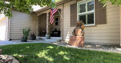 854 Calle Myriam Drive, Sparks, NV 89436 Photo