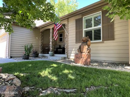 854 Calle Myriam Drive, Sparks, NV 89436 Photo