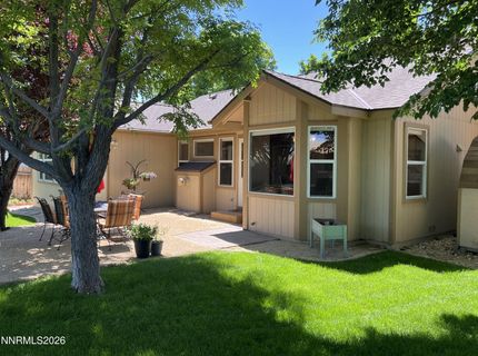 854 Calle Myriam Drive, Sparks, NV 89436 Photo