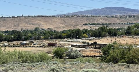 854 Calle Myriam Drive, Sparks, NV 89436 Photo