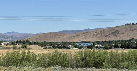 854 Calle Myriam Drive, Sparks, NV 89436 Photo
