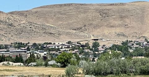 854 Calle Myriam Drive, Sparks, NV 89436 Photo