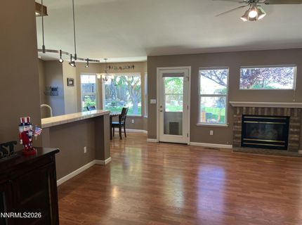 854 Calle Myriam Drive, Sparks, NV 89436 Photo
