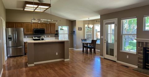 854 Calle Myriam Drive, Sparks, NV 89436 Photo