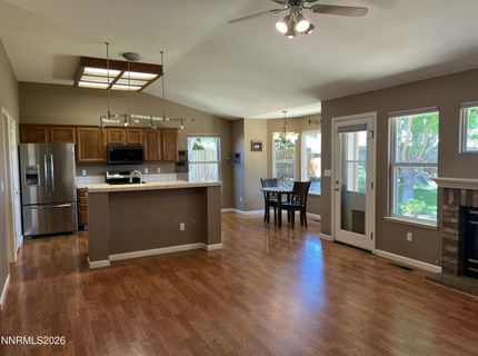 854 Calle Myriam Drive, Sparks, NV 89436 Photo