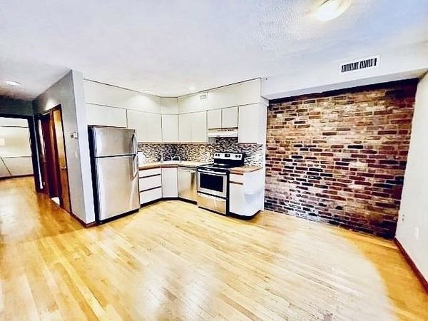 8 Wiget, Unit 2, Boston, MA 02113