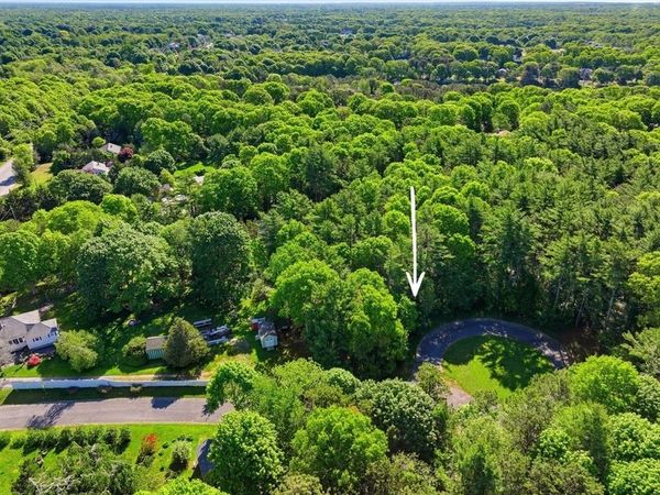 0 Juliannas Way, Falmouth, MA 02540