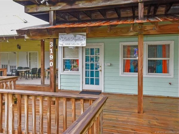 3190 NE Maple Avenue, Jensen Beach, FL 34957