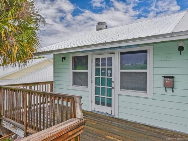 3192 NE Maple Avenue, Jensen Beach, FL 34957