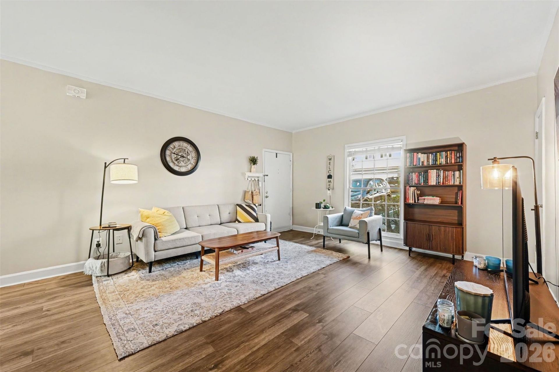 5925 Quail Hollow Road, Unit E, Charlotte, NC 28210 Main Photo