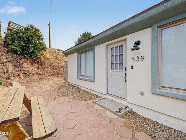 539 N MADISON Street, Wickenburg, AZ 85390