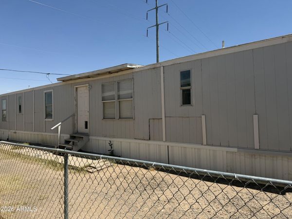 799 W BATTAGLIA Road, Unit 35, Eloy, AZ 85131