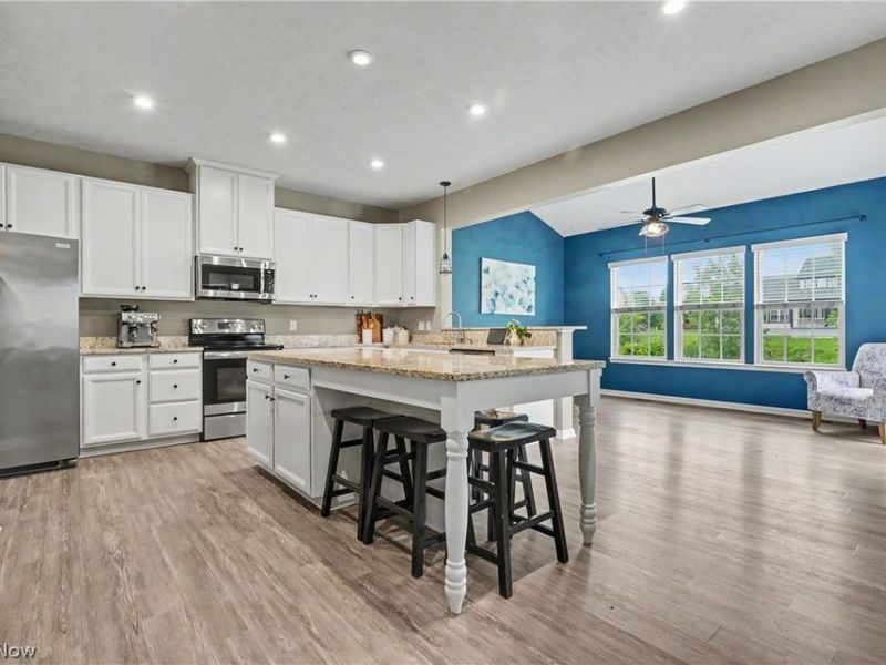 1705 Gate House Street NE, Canton, OH 44721 Photo 12