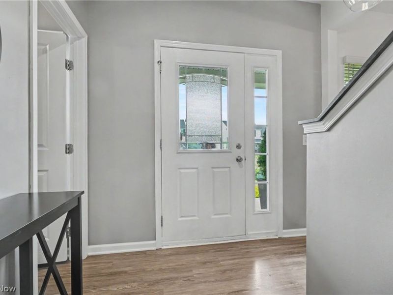 1705 Gate House Street NE, Canton, OH 44721 Photo 2