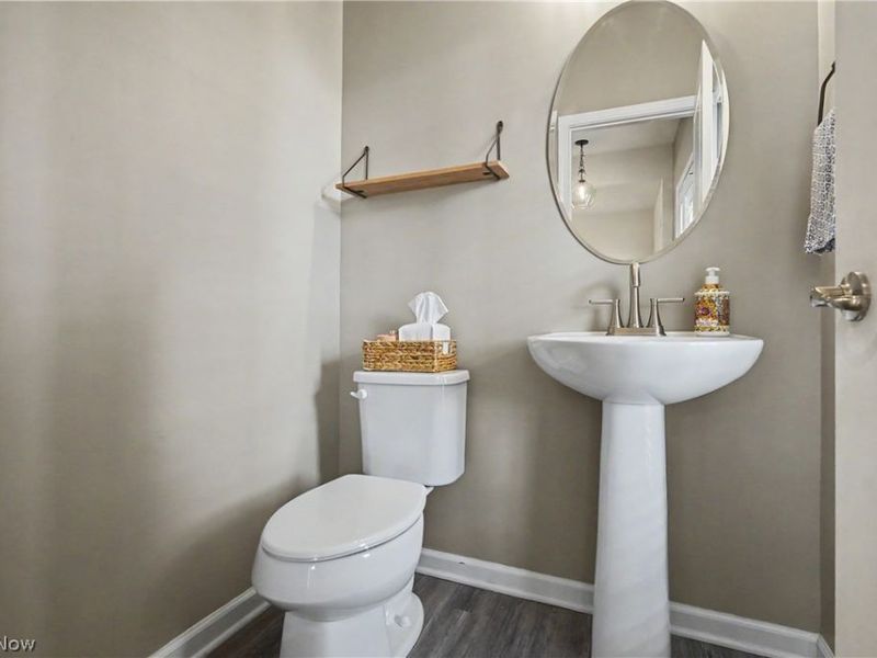 1705 Gate House Street NE, Canton, OH 44721 Photo 20