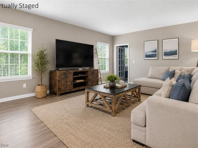1705 Gate House Street NE, Canton, OH 44721 Photo 4
