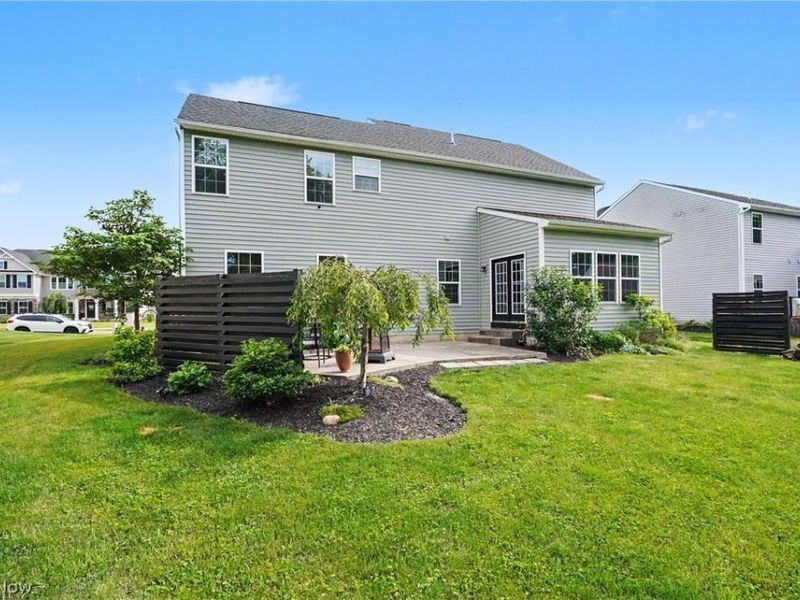 1705 Gate House Street NE, Canton, OH 44721 Photo 43
