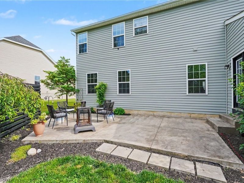 1705 Gate House Street NE, Canton, OH 44721 Photo 44