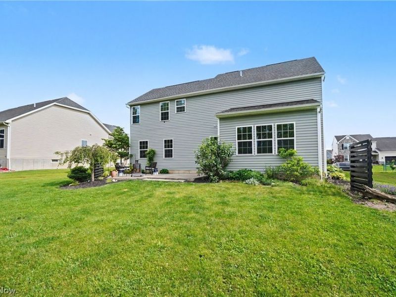 1705 Gate House Street NE, Canton, OH 44721 Photo 45