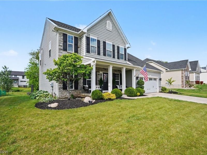1705 Gate House Street NE, Canton, OH 44721 Photo 46