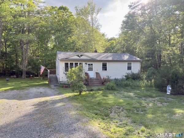 39 Shawnee , Killingly, CT 06239