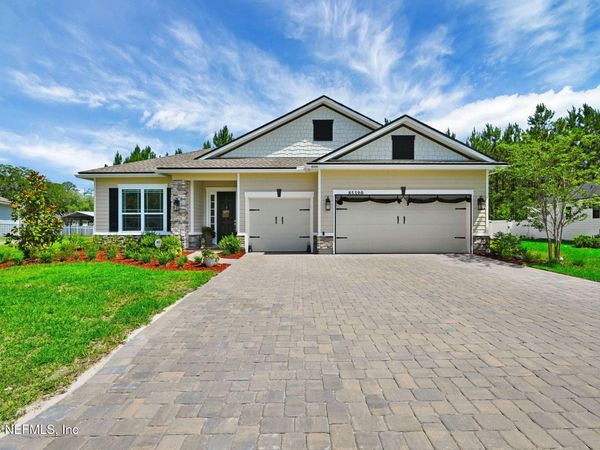 85390 SANDY RIDGE Loop, Yulee, FL 32097