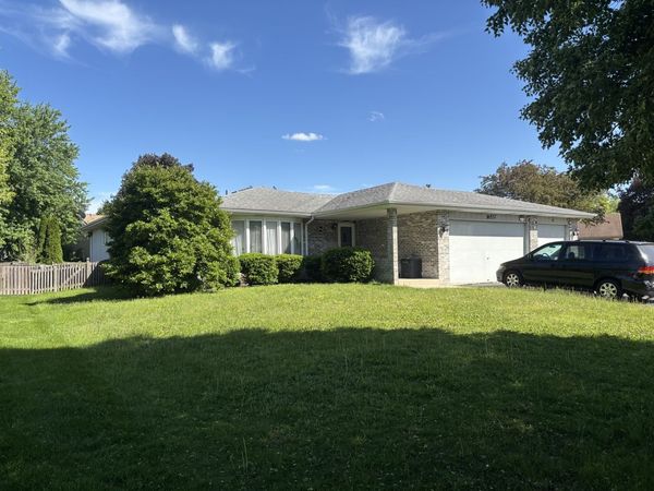 16537 Spangler Road , Plainfield, IL 60586