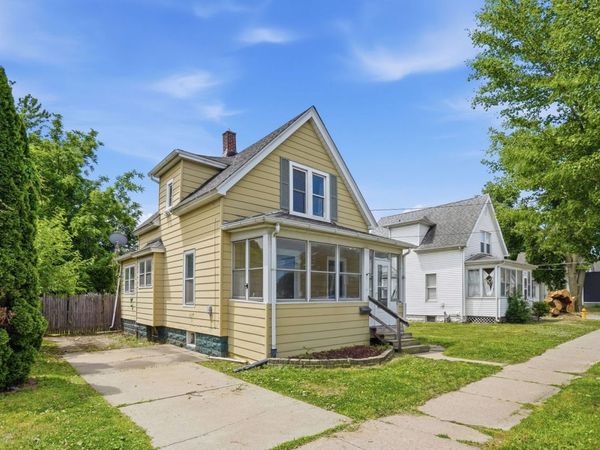 4312 14th Avenue , Rock Island, IL 61201