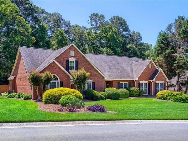 2855 Ashton Tree Court, Dacula, GA 30019