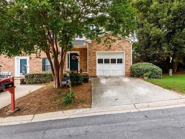 5301 Pinnacle Peak Lane , Norcross, GA 30071