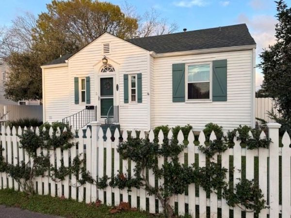 113 HARDING Street , Jefferson, LA 70121