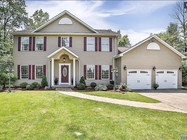 2694 Bedell Road , Grand Island, NY 14072